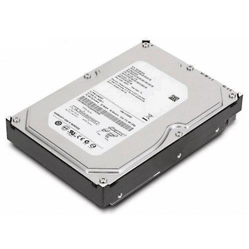 Disque dur HDD dédié au serveur Lenovo 3.5'' 4000GB 7200RPM SAS 2078-AC32-RFB | REFURBISHED