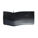 Clavier Câblés Cherry KC 4500 ERGO AZERTY (BE)