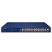 Commutateur Planet FGSW-2624HPS4 24x 100Mb 2x RJ-45/SFP 370 W PoE+