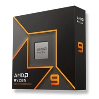 Processeur AMD Ryzen 9 9900X (64MB, 12x 5.6GHz) 100-100000662WOF