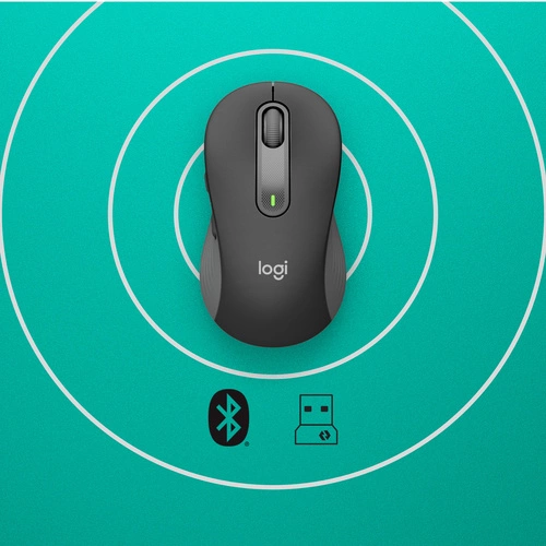 Sans fil souris Logitech Signature M650 910-006236
