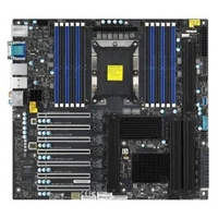 Carte mère Supermicro X11SPA-TF LGA3647 E-ATX | MBD-X11SPA-TF-B
