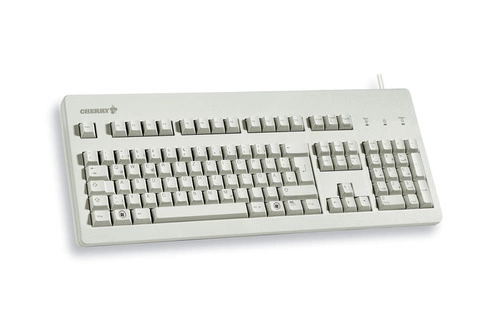 Clavier Câblés Cherry G80-3000 QWERTZ