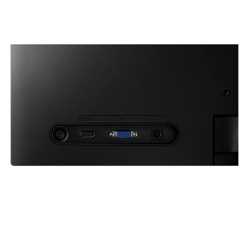 Moniteur 23.8" Samsung LS24R35AFHUXEN SR35A 1920 x 1080 Full HD 75Hz matrice d'écran VA