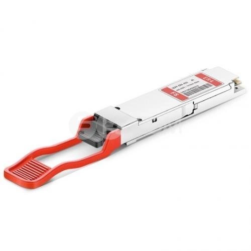 Moduł SFP Cisco QSFP-40G-ER4= LC 40 Gbps QSFP 40000 m