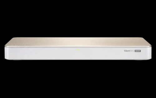 Serveur NAS QNAP HS-453DX-8G 2x SSD | HDD SATA 8GB RAM