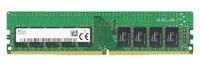 Mémoire RAM 1x 8GB Hynix ECC UNBUFFERED DDR4 1Rx8 2133MHz PC4-17000 UDIMM | HMA81GU7AFR8N-TF