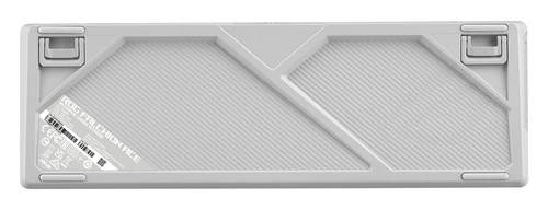 Clavier Câblés Asus ROG Falchion Ace WHT QWERTZ