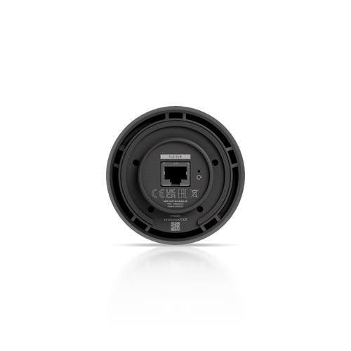 Caméra Ubiquiti G6 Bullet UVC-G6-Bullet 8MP 3840 x 2160 (16:9) 30 FPS