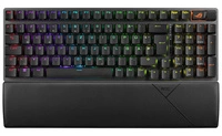 Clavier Sans fil Asus ROG Strix Scope II 96 Wireless QWERTZ