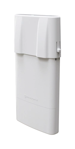 Point d'accès Mikrotik L11UG-5HaxD-NB 2,4 GHz | 5 GHz 2400 Mbps 18-28V Passive PoE 802.11 a/b/g/n/ac/ax