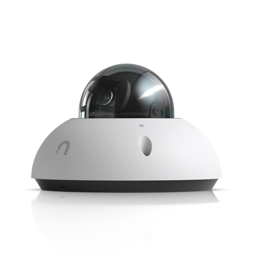 Caméra Ubiquiti G6 Dome UVC-G6-Dome 8MP 3840 x 2160 (16:9) 30 FPS