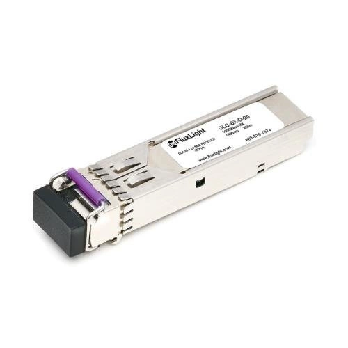 Moduł SFP Cisco GLC-BX-D= LC 1 Gbps SFP 10000 m