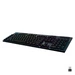 Clavier Sans fil Logitech G G915 QWERTY