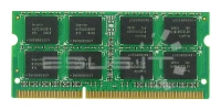 Mémoire RAM 1x 8GB 2-POWER SO-DIMM DDR3 1333MHz PC3-10600 | MEM5105A