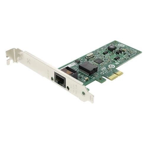 Carte réseau Intel EXPI9301CT 1x RJ-45 PCI Express 1Gb