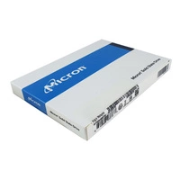 Disque dur SSD Micron 5400 PRO 7.68TB 2.5'' SATA 6Gb/s TLC 3D-NAND | MTFDDAK7T6TGA-1BC1ZABYYR