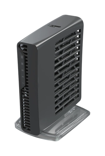 Router Mikrotik C52iG-5HaxD2HaxD-TC 5x RJ-45 10/100/1000 Mb/s 1774 Mbps