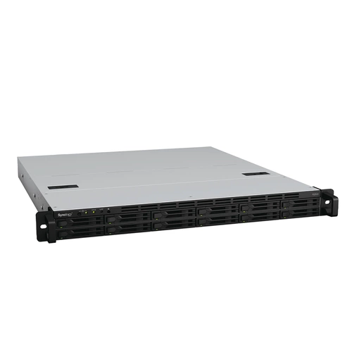 Serveur NAS Synology FS2500 12x SSD SATA 8GB RAM