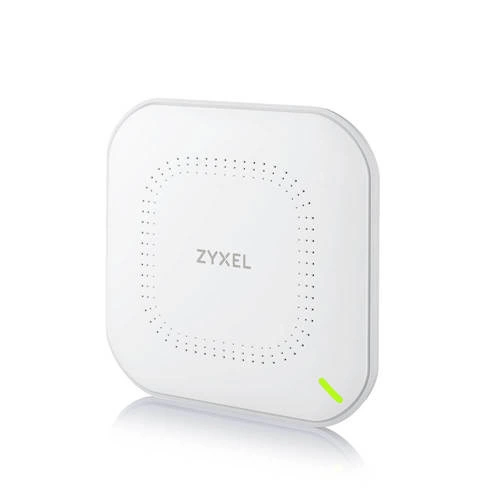 Point d'accès Zyxel NWA50AX-EU0102F 2,4 GHz | 5 GHz 575 Mbps | 1200 Mbps 802.11 a/b/g/n/ac/ax