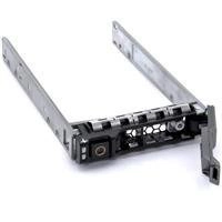 Plateau de disque 2.5'' SAS/SATA Hot-Swap dédié à Dell | WX389