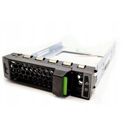 Kieszeń na dysk 3.5''  dedykowana do serwera Fujitsu | A3C40152045