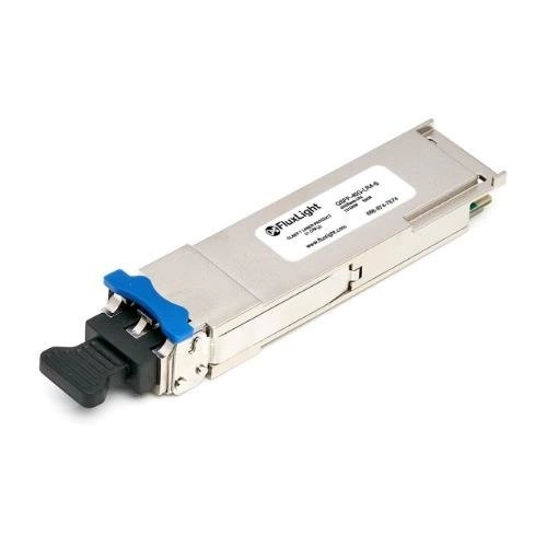 Moduł SFP Cisco QSFP-40G-LR4-S= LC 40 Gbps QSFP 10000 m