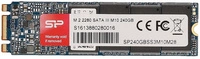 Disque dur SSD 2-POWER 256GB M.2 2280 SATA 6Gb/s TLC | SSD6012A