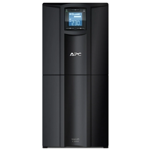 UPS APC SMC3000I Tour 2100W 9x C13/C19 SMC3000I