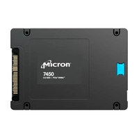 Disque dur SSD Micron 7450 PRO 960GB U.3 NVMe | MTFDKCC960TFR-1BC1ZABYY