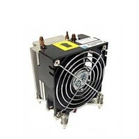 Dissipateur thermique dédié aux serveurs HP ProLiant ML110 G6 | 576927-001