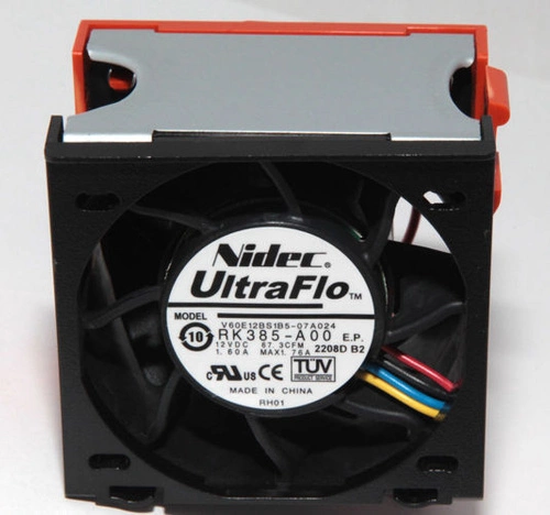 Refroidissement dédié aux serveurs Dell PowerEdge R710 | 090XRN