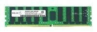 Mémoire RAM 1x 32GB ESUS IT LOAD REDUCED DDR4 2Rx4 2666MHz PC4-21300 LRDIMM | ESUD42666LD4/32G