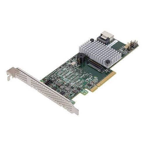 BROADCOM MegaRAID 9271-4 L5-25413-17 SAS/SATA 6Gb/s 1GB nowy 3 lata
