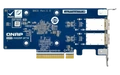 Carte réseau QNAP QXG-10G2SF-X710 2x SFP+ 10Gbps