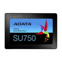 Disque dur SSD ADATA SU750 256GB 2.5'' SATA 6Gb/s | ASU750SS-256GT-C