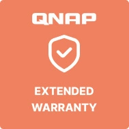 Extension de la garantie QNAP 2 ans LW-NAS-PEACH-2Y-EI