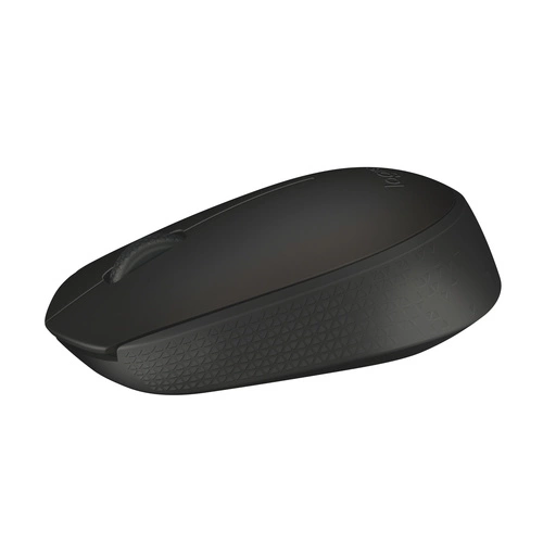 Sans fil souris Logitech B170 Black Bp 910-004798