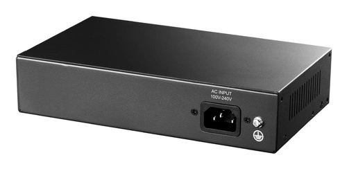 Commutateur Cudy 10x 1Gb 120 W PoE+