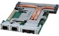 Carte réseau DELL 540-BBZS 2x SFP+ 1Gb