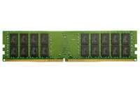 Mémoire RAM 1x 16GB DELL PowerEdge R740xd2 DDR4 2933MHz ECC REGISTERED DIMM |