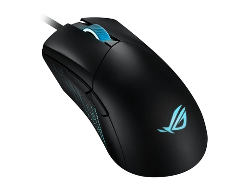 Câblés souris ASUS Gladius III 90MP0270-BMUA00