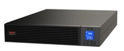UPS APC Easy UPS on-line SRV 2000VA SUPPORT 1600W 4x C13 SRV2KRI