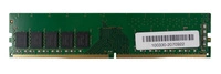Mémoire RAM 1x 8GB Hynix ECC UNBUFFERED DDR4 1Rx8 2666MHz PC4-21300 UDIMM | HMA81GU7CJR8N-VK