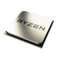Processeur AMD Ryzen 3 4100 (4MB, 4x 4GHz) 100-100000510BOX
