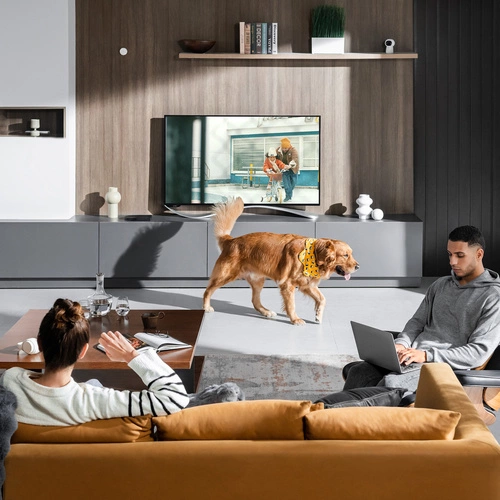 Capteur intelligent Aqara Capteur de présence FP2 | PS-S02D