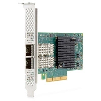 Carte réseau HPE 817753-B21-RFB 2x SFP28 PCI Express 10/25Gb