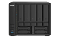 Serveur NAS QNAP TS-932PX-4G 9x SSD | HDD SATA 4GB RAM