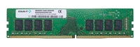 Mémoire RAM 1x 16GB ESUS IT NON-ECC UNBUFFERED DDR4 2666MHz PC4-21300 UDIMM | ESUD42666UD8/16G
