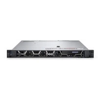Serveur DELL R450 1U 2 x LGA4189 16GB 1 x 960 GIGAOCTETS 4 x 2.5" 1+1